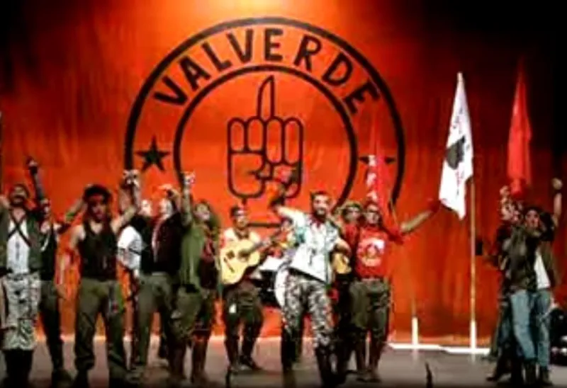 Los-chavetas