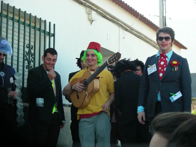 Los tiraos