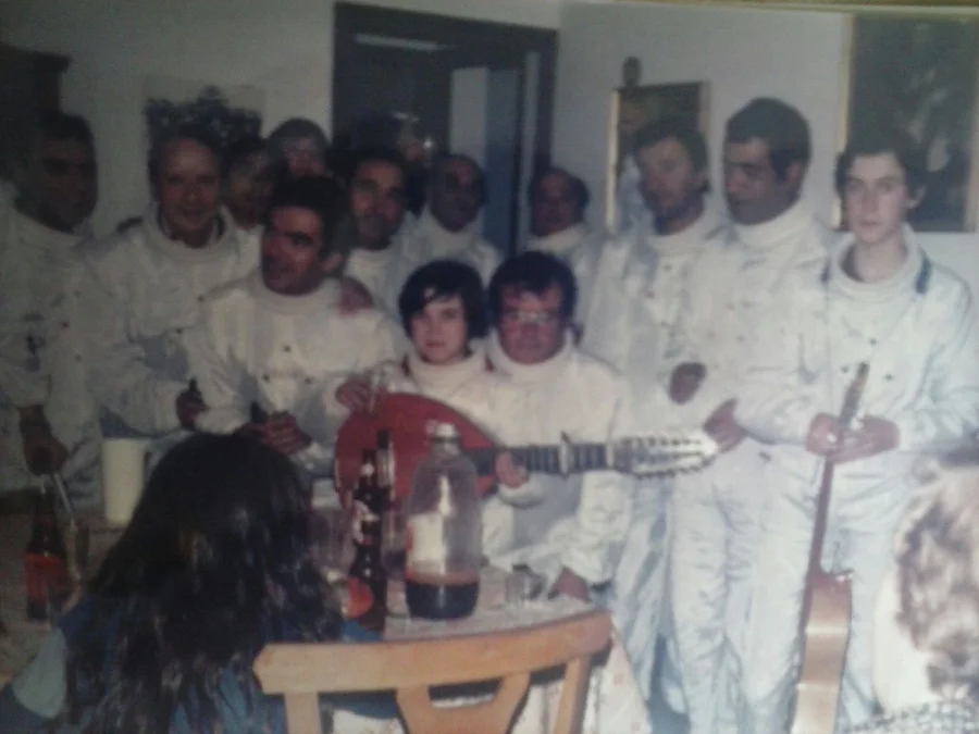 murga extraterrestres