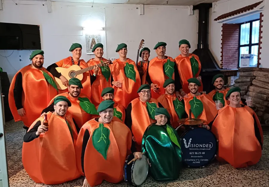 las exprimias-2